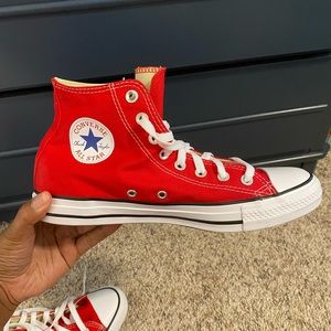 Converse All Stars
